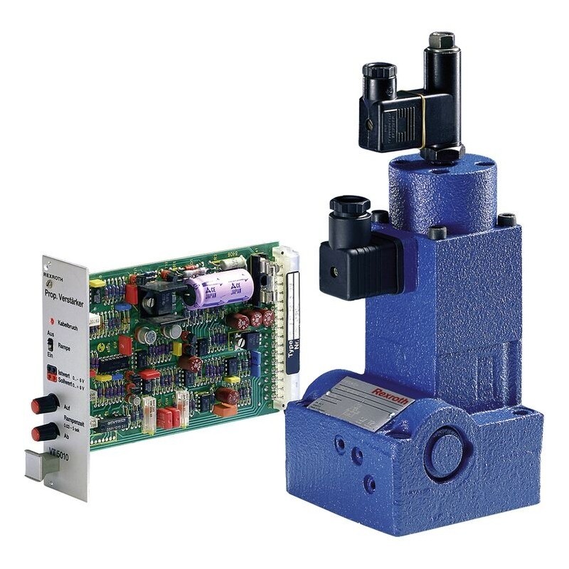 REXROTH 2FRE16-4X/160LBK4M R900915814