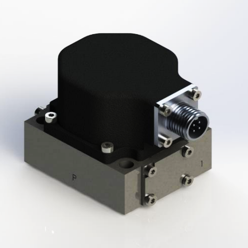 STAR HYDRAULICS 300-XXXX