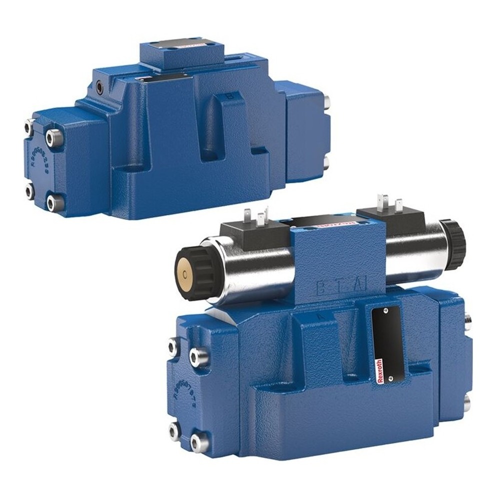 REXROTH 4WH16L7X R900925629