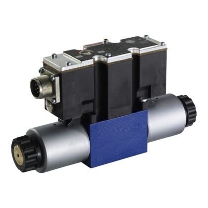 REXROTH 4WRAE10E1-60-2X/G24K31/A1V R900954409