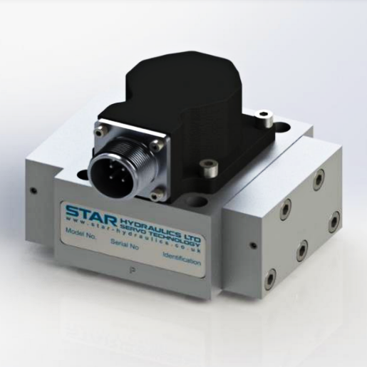 STAR HYDRAULICS 592-0-XXXX