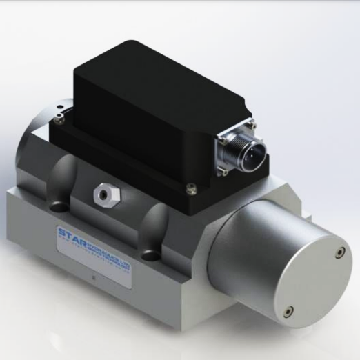 STAR HYDRAULICS 892E-XXXX