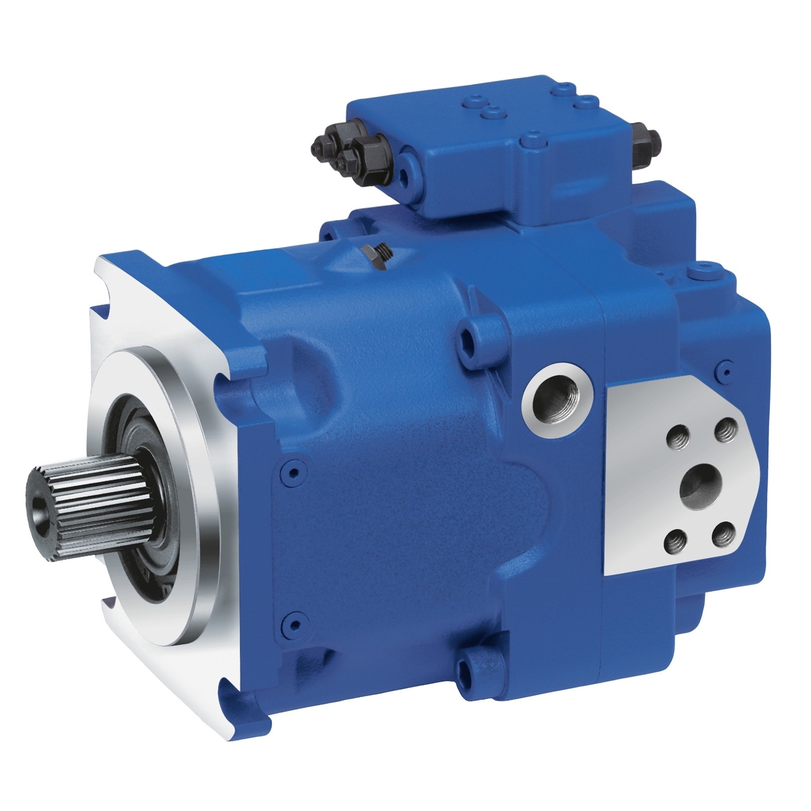 REXROTH A11VO130LRDH1/10R-NZD12K01 R902070183