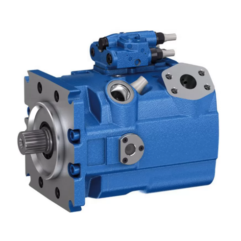 REXROTH A15VSO110LRDGA0V/10MRVD4B11EU0000-0 R902544233