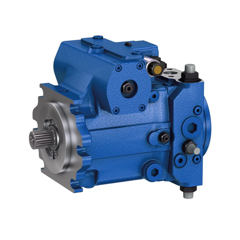 REXROTH A4VG125HD1D2/32R-NTF02F691P R902079920