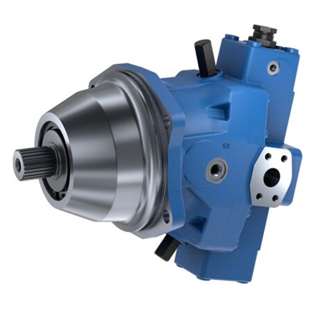 REXROTH A6VE55HZ3/63W-VZL22XB-S R902024796