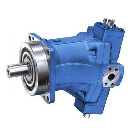 REXROTH A7VO80DRS/63L-NZB01 R902034206