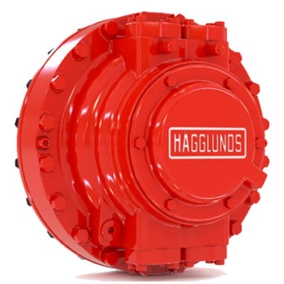 HÄGGLUNDS CA 100 64 CA0V00 02 00 R939001211