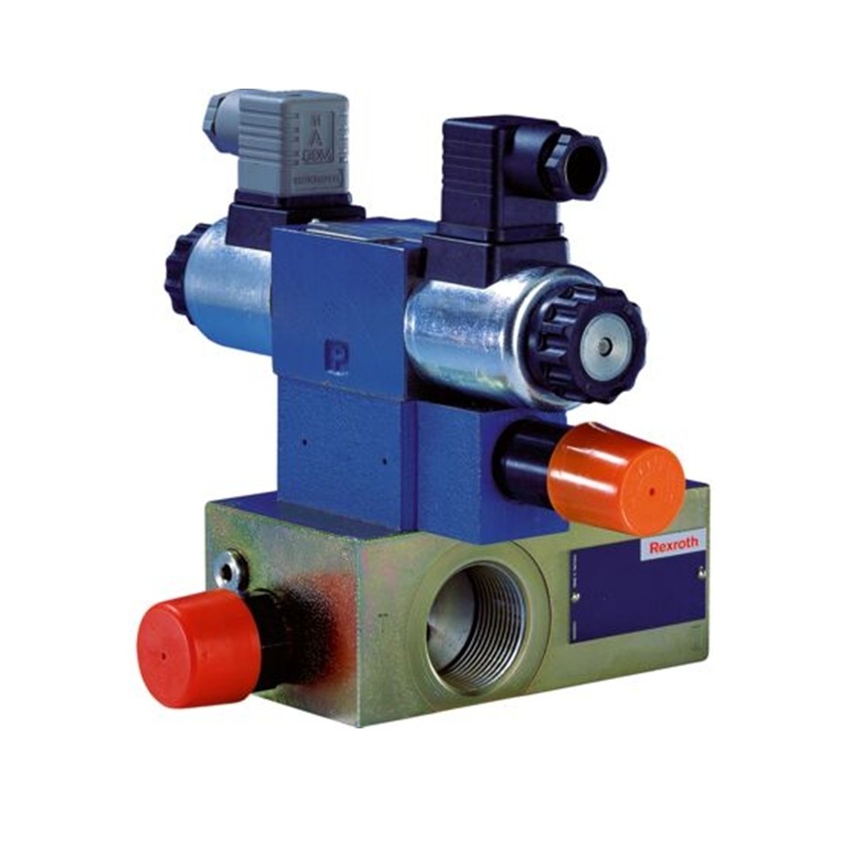 REXROTH DBAW30BH2-2X/315-6EG24N9K4 R900957485