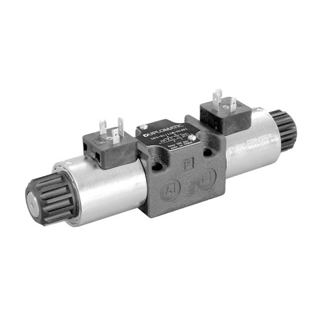 DUPLOMATIC DS3-S1/10N-D24K1