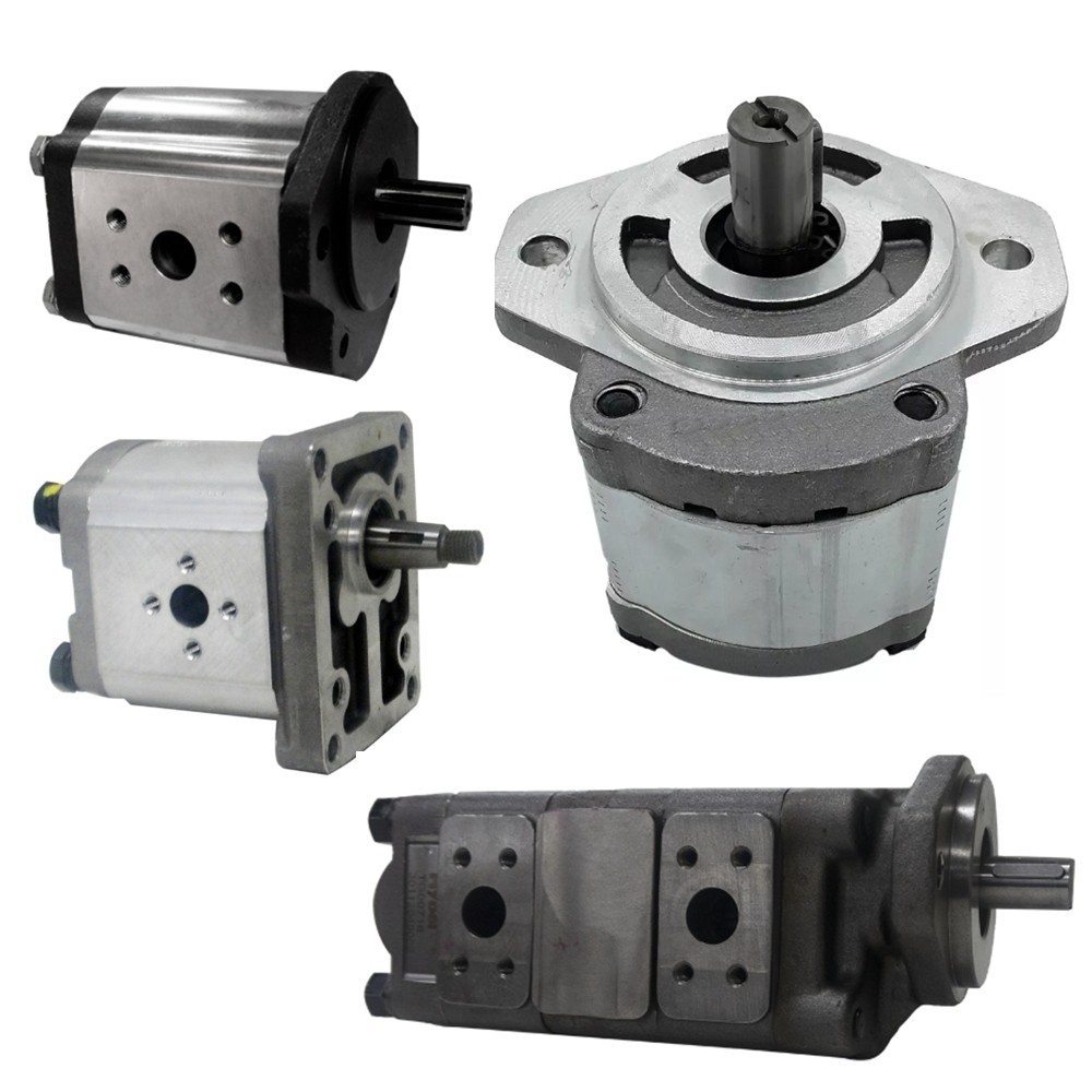 HYBEL 33101064002 CNH A2100 TRACIONADA