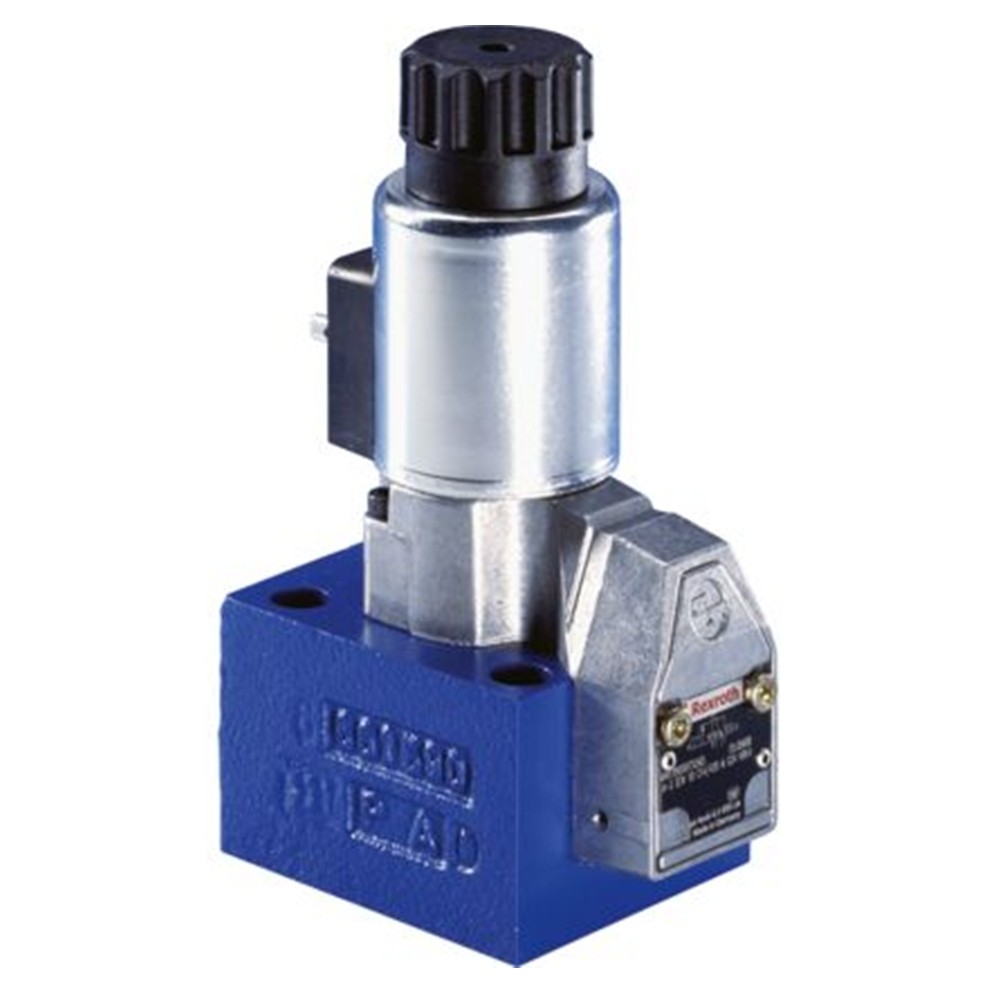 REXROTH M-3SED6UK1X/350CG24N9K4/P R900208583