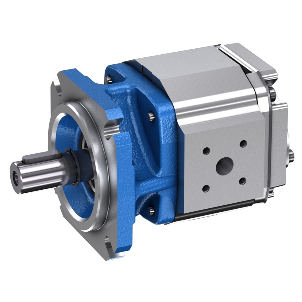 REXROTH PGP2-2X/006RE20VE4 R900932129