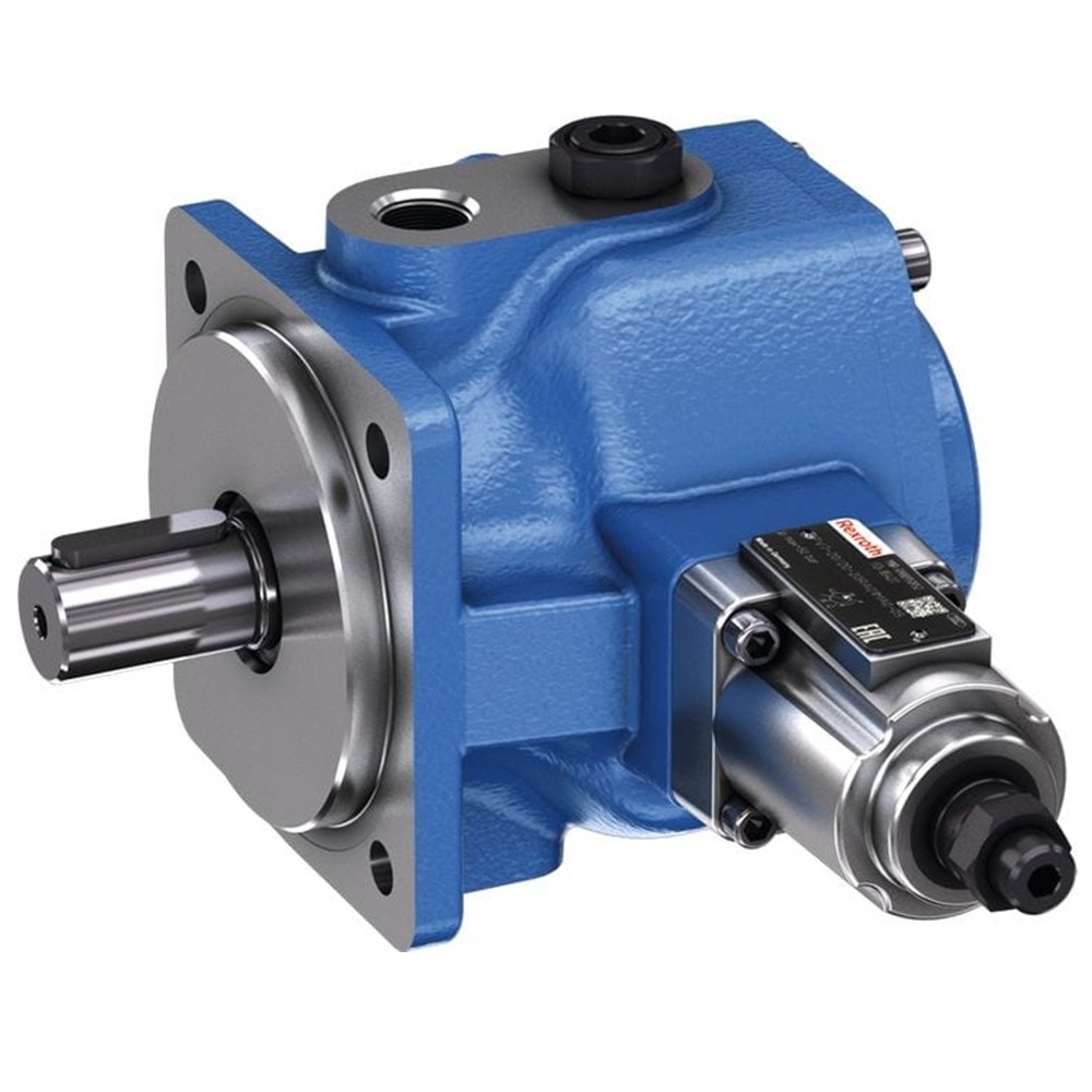 REXROTH PV7-1X/10-20RE01MD0-10 R900906584