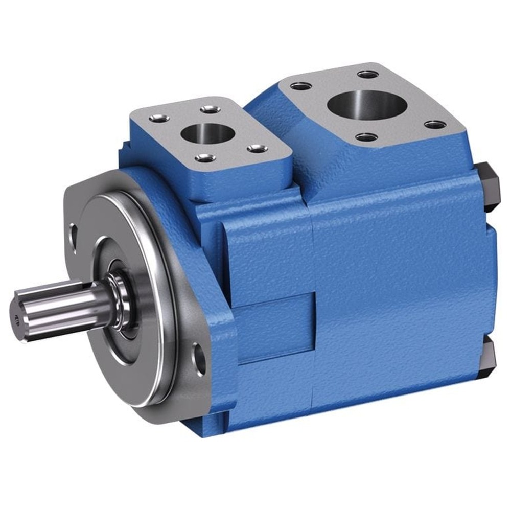 REXROTH PVV4-1X/122RA15UMC R900928961