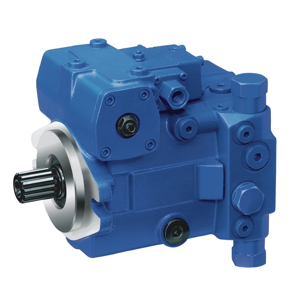 REXROTH A10VG28HW1/10R-NSC10F005S R902020195