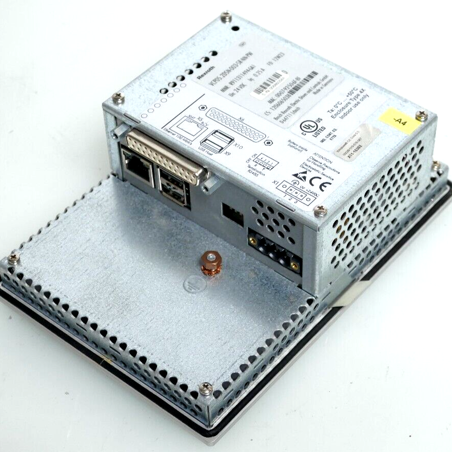 REXROTH VCP05.2DSN-003-SR-NN-PW R911311494