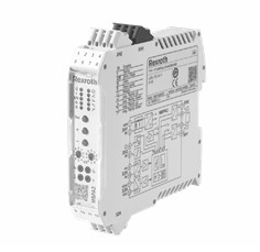 REXROTH VT-MSPA2-2X/F5/000/000 R901439038