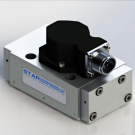 STAR HYDRAULICS 1552-XXXX