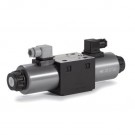 ATOS DKE-1711/FV-X 24DC 30 TN10