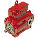 HYDAC PPV102-180-10NRSV4000-5200 