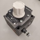 DUPLOMATIC RPCQ-2T3/31