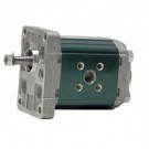 BOMBA DE LUBRIFICAÇÃO JOCK WOERNER 2,6CC/ROT X1P2102FJJA