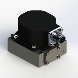 STAR HYDRAULICS 300-XXXX