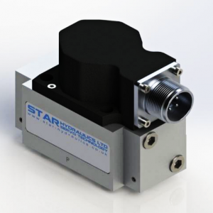 STAR HYDRAULICS 454-0008