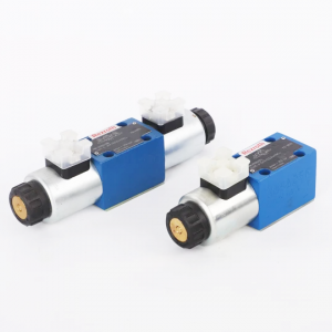 REXROTH 4WE10GB3X/CW230N9K4 R900909379