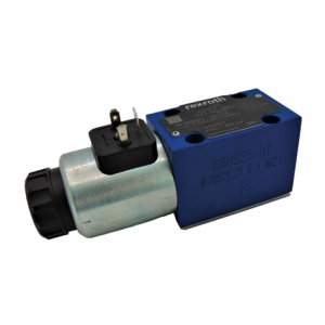 REXROTH 4WE6Y6X/EG24N9K4SO407 R900927799