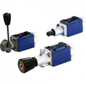 REXROTH 4WMDA6D5X/F R900468573