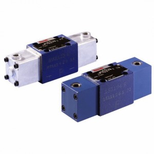 REXROTH 4WP10G3X R900593263