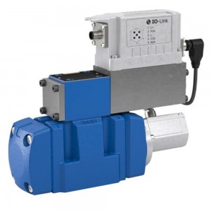 REXROTH 4WRLE16V200M-3X/G24K0/B5M 0811404269