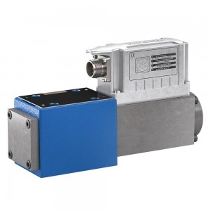 REXROTH 4WRPEH10C3B50L-2X/G24K0/A1M 0811404800