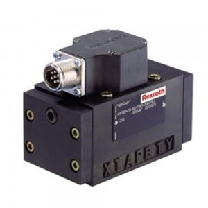 REXROTH 4WSE2EM10-5X/45B9ET315K31EV R900949288