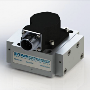 STAR HYDRAULICS 550-0361