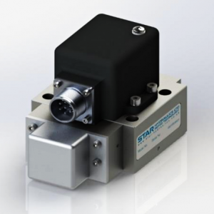 STAR HYDRAULICS 550E-XXXX