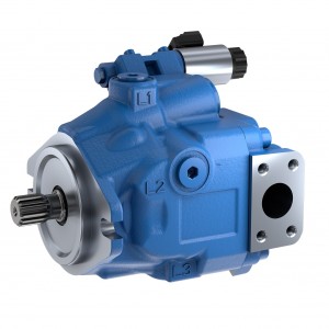 REXROTH A10VO45DFLR/31R-VSC12K01 R902492778