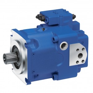 REXROTH A11VO95LRH2/10R-NPD12K01 R909609841