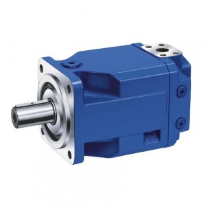 REXROTH A4FM250/30W-VPB01 R902415794