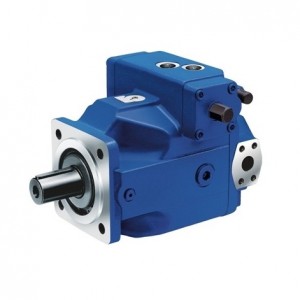 REXROTH A4VSO500DRG/10R-VPH13N00 R910923083