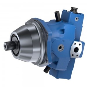 REXROTH A6VE160HZ3/63W-VZL22100B-S R902203337