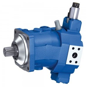 REXROTH A6VM28HD1D/63W-VZB020B R909604573