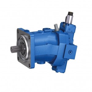 REXROTH AA6VM160HD2D/63W-VSD52000B R902216582