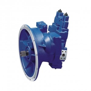 REXROTH A8VO80SRH1/60R1-NZG05K29 R909428177