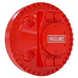 HÄGGLUNDS CB 0560 0560 CA0N0C 00 00 R939001945