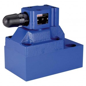 REXROTH DA20-1-5X/200-17 R900503335