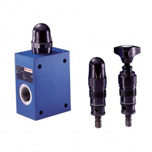 REXROTH DBDS30P1X/25 R900429711