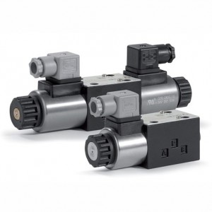 ATOS SDHE-0631/2-X 24 DC 20